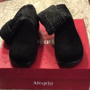 Algeria Juneau Boots